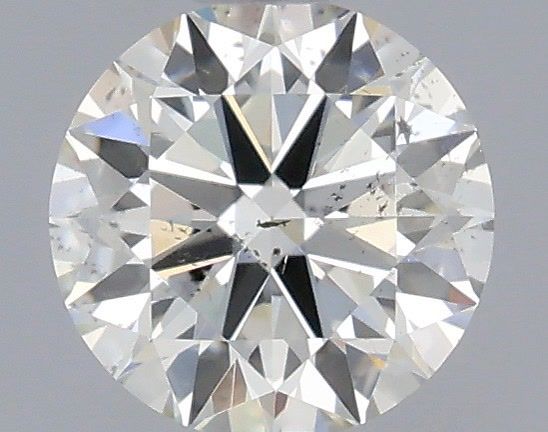 Round 0.31 ct H SI2