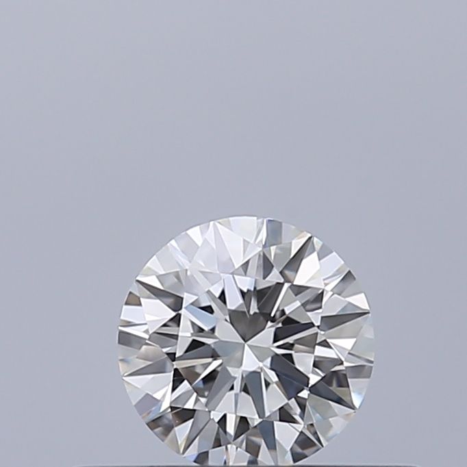 Round 0.29 ct G VVS1