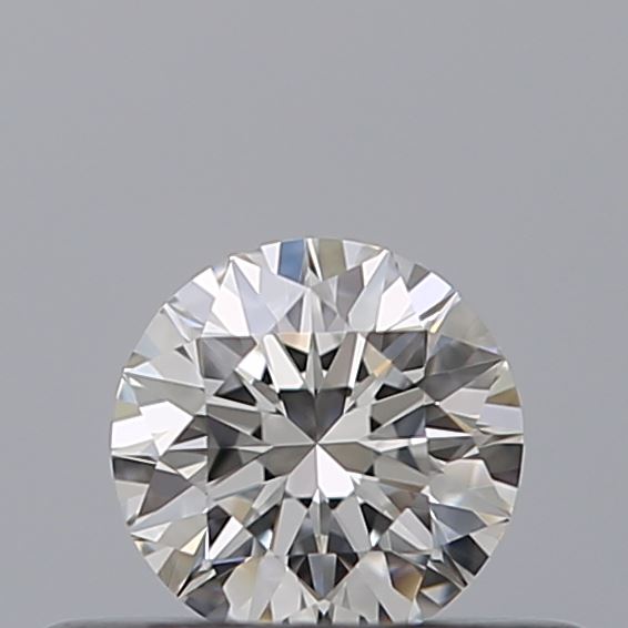 Round 0.28 ct F VVS1