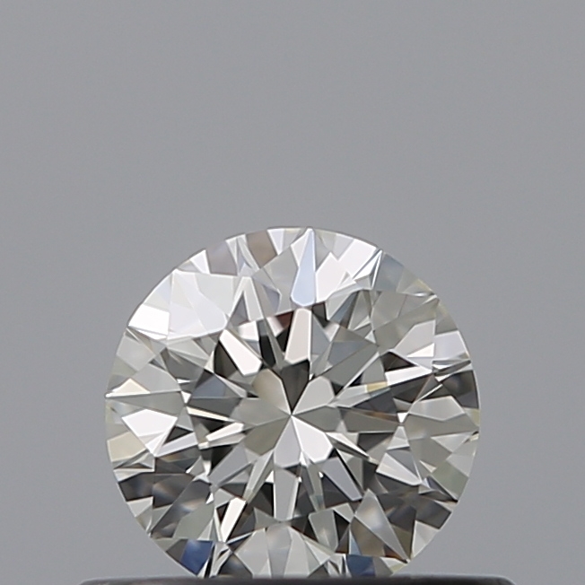 Round 0.4 ct G IF