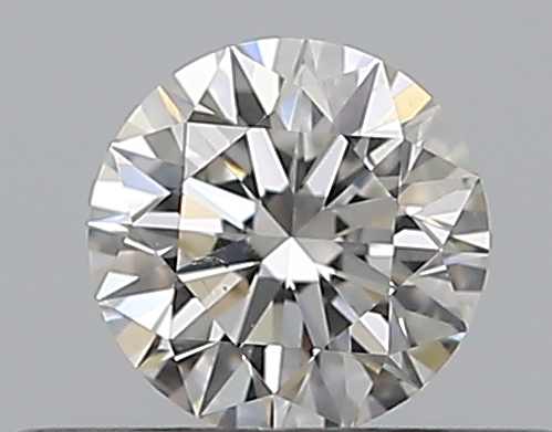 Round 0.3 ct G SI1