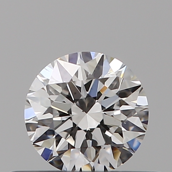 Round 0.32 ct E VS2