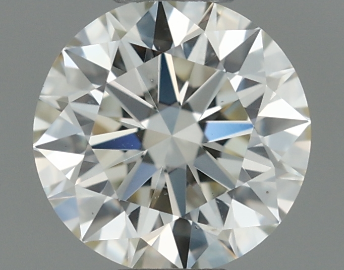 Round 0.4 ct M SI1