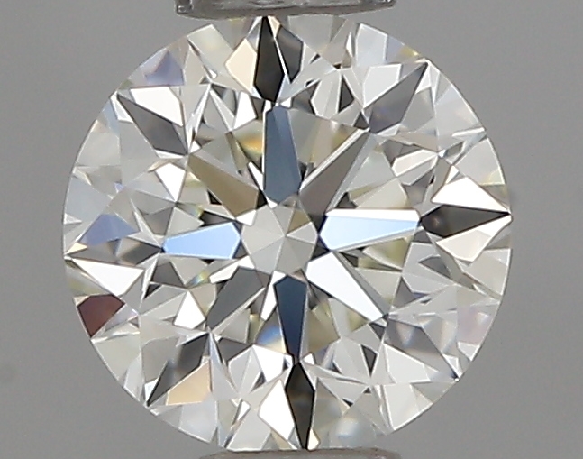 Round 0.41 ct I IF