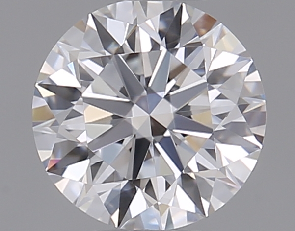 Round 0.5 ct E IF