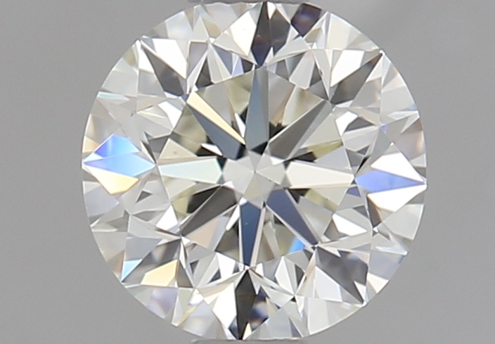 Round 0.9 ct K VS1