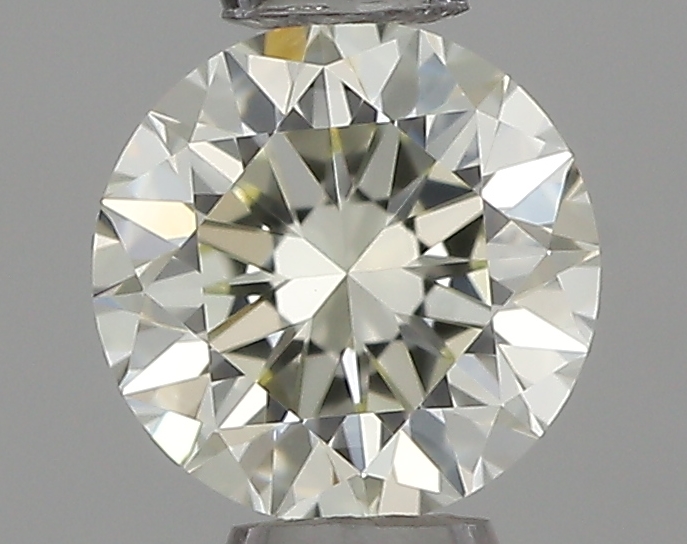 Round 0.35 ct M VVS1