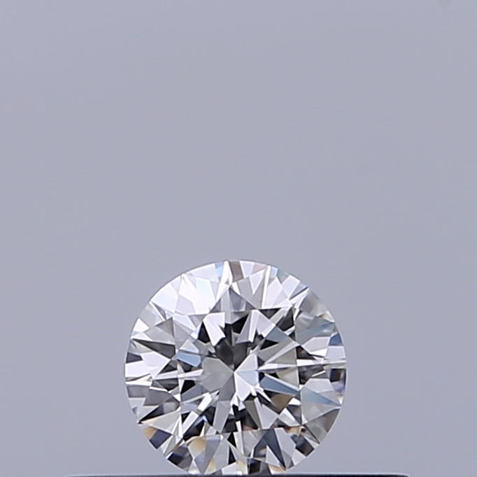 Round 0.19 ct E IF