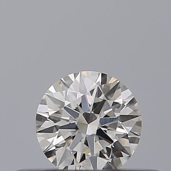 Round 0.23 ct E VS2