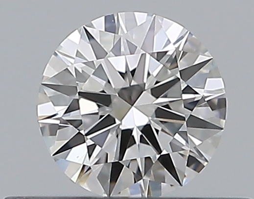 Round 0.31 ct E VS1
