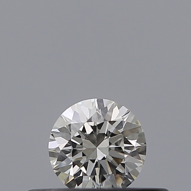 Round 0.21 ct G VVS1