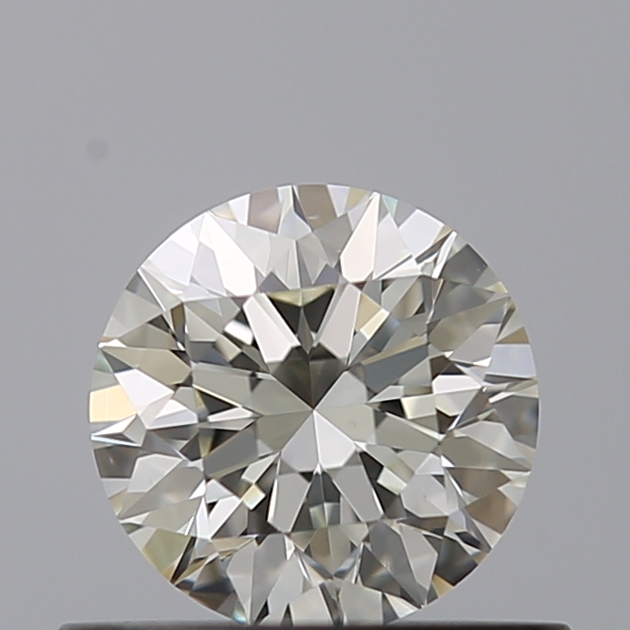 Round 0.53 ct I VS1