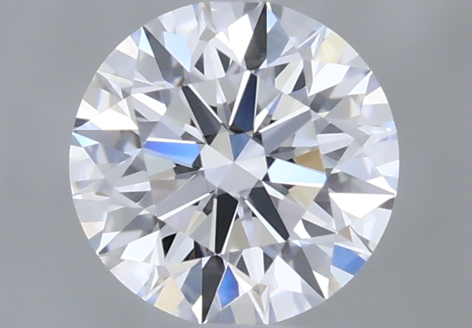 Round 0.32 ct E VVS1