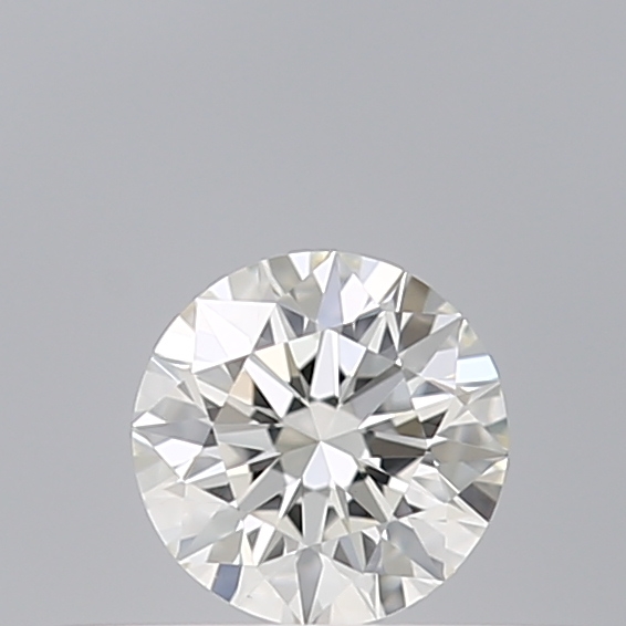 Round 0.23 ct G VVS2