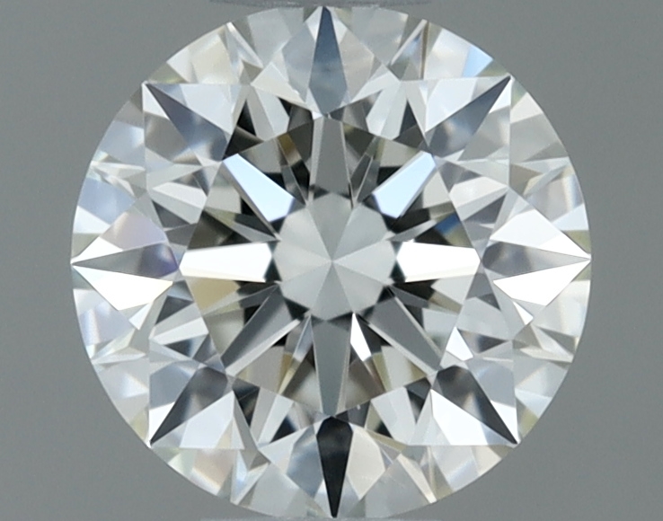 Round 0.45 ct K VVS1