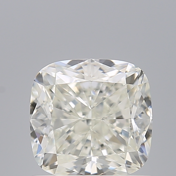 Cushion 1.0 ct G VVS1