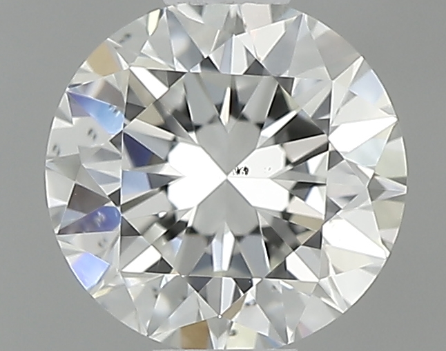 Round 0.5 ct I VS2