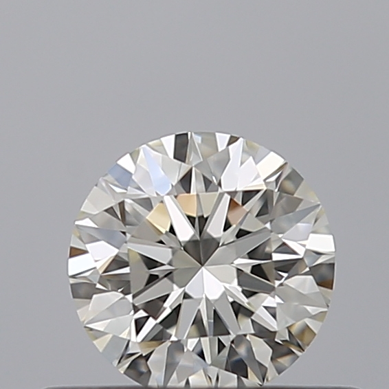 Round 0.35 ct H IF