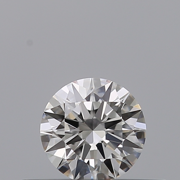 Round 0.28 ct E VVS2