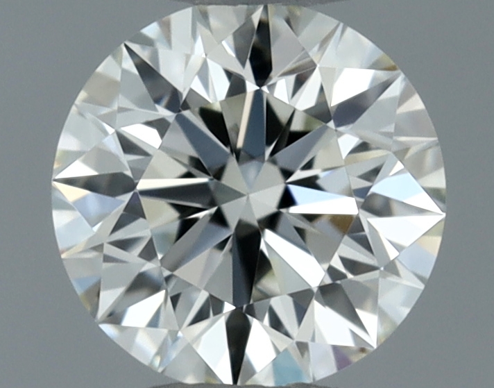 Round 0.3 ct K IF
