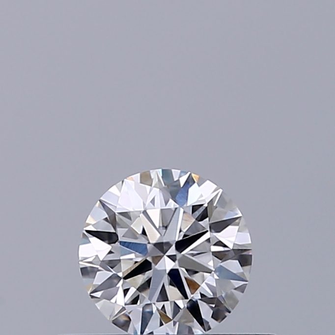 Round 0.28 ct E VS2