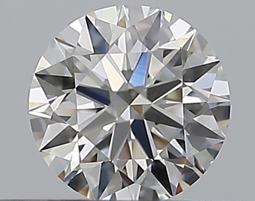 Round 0.31 ct H VS1