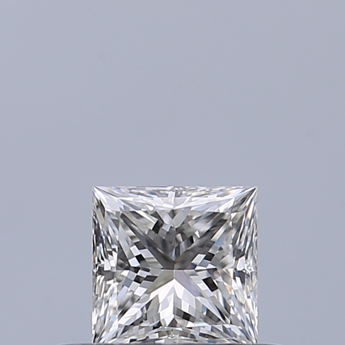 Princess 0.3 ct E VVS1