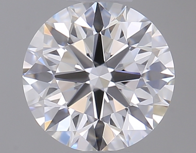Round 0.45 ct F VVS2
