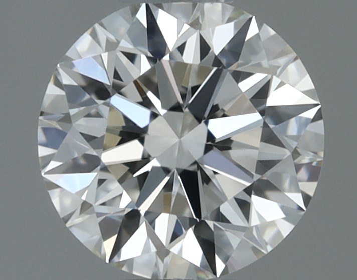 Round 0.33 ct K VVS2