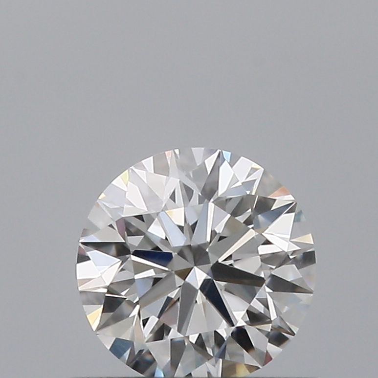 Round 0.42 ct E SI1