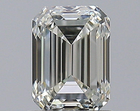 Emerald 1.01 ct J VS1