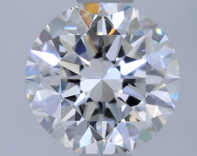 Round 0.7 ct G VVS1