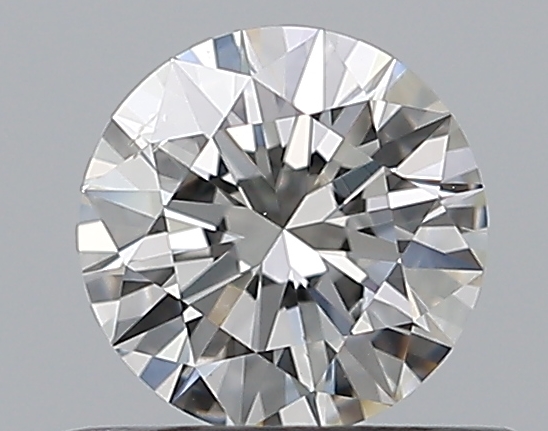 Round 0.51 ct G SI1