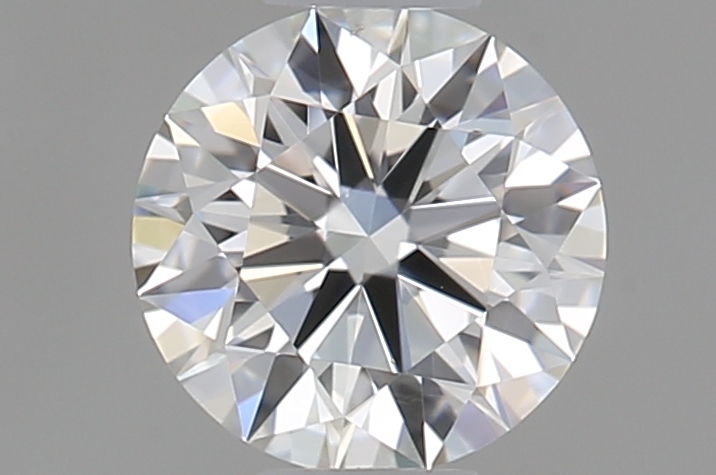 Round 0.36 ct H SI1