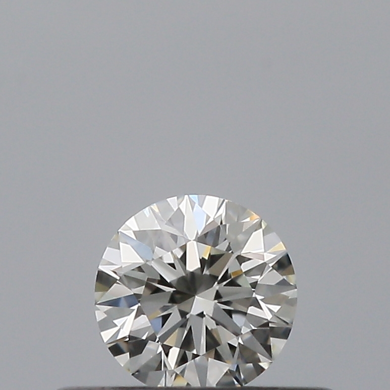 Round 0.23 ct G VVS1