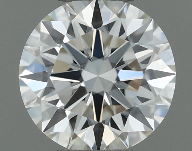 Round 0.3 ct J VVS1