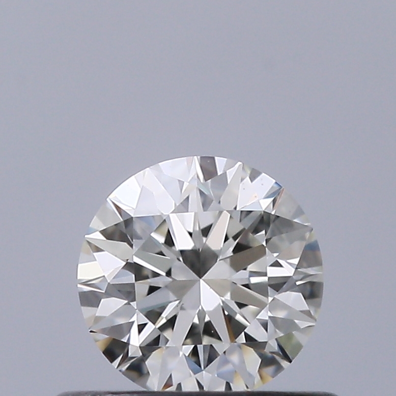 Round 0.4 ct G VS1