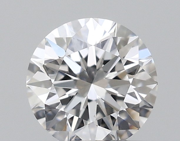 Round 0.31 ct E VS2