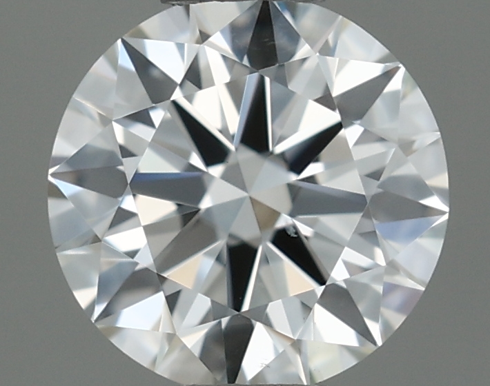 Round 0.5 ct I VS2