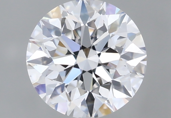 Round 0.5 ct E VS2