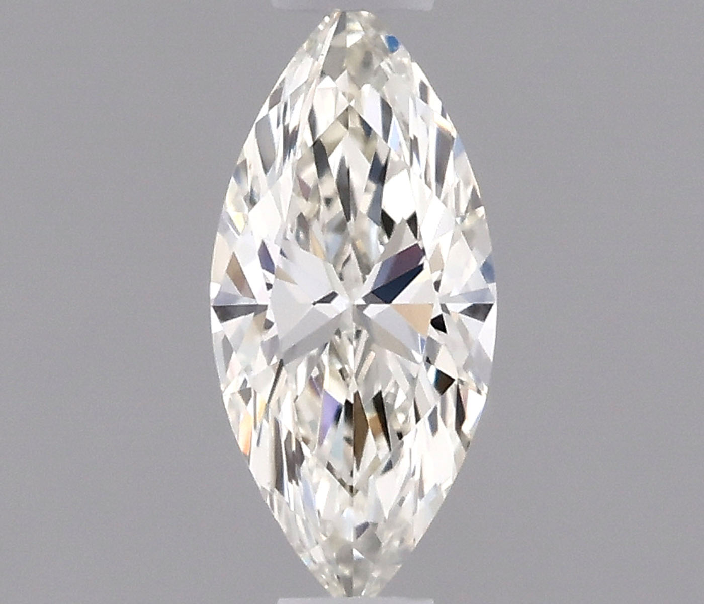 Marquise 0.31 ct I VVS2