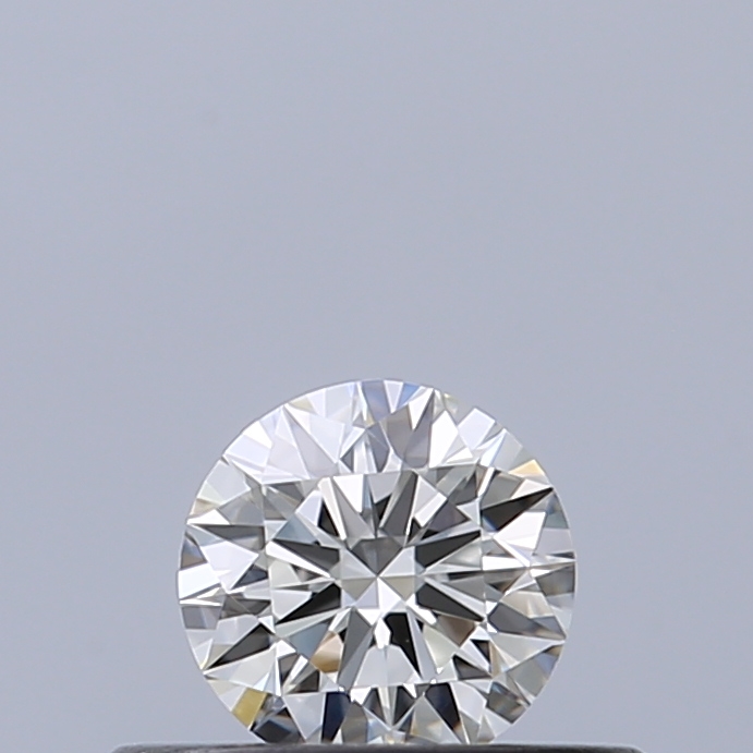 Round 0.26 ct G IF