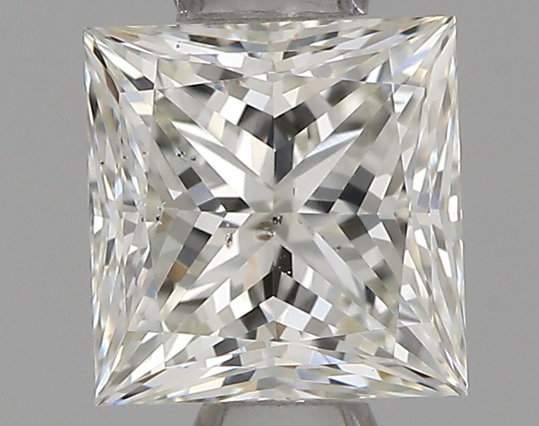 Princess 0.51 ct H SI1