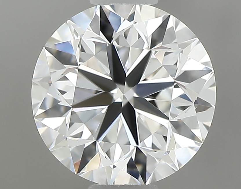 Round 0.71 ct E VVS1