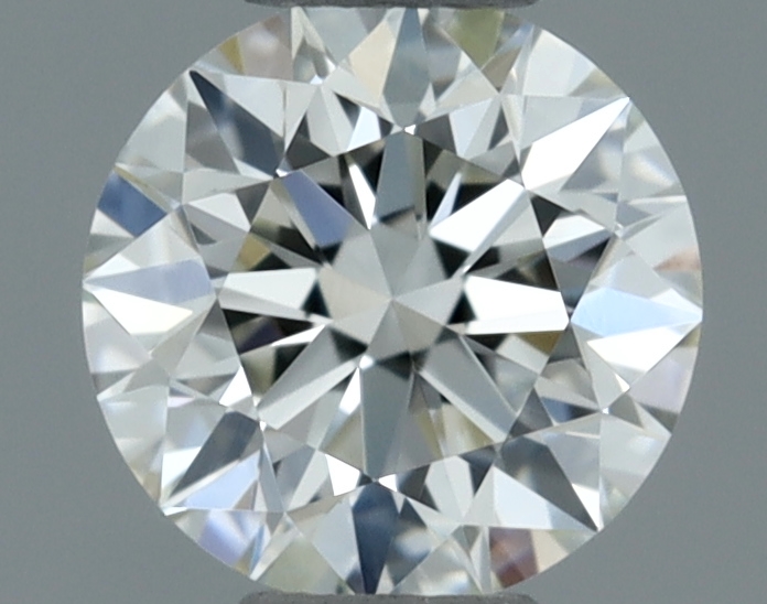 Round 0.3 ct I VS1