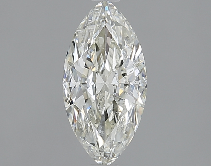 Marquise 1.01 ct I SI2