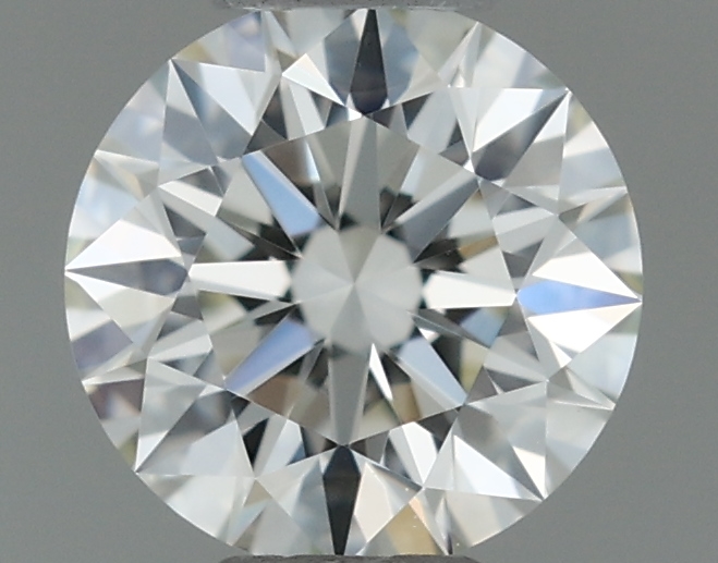 Round 0.31 ct K VS1