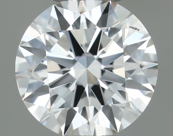 Round 0.31 ct H SI1