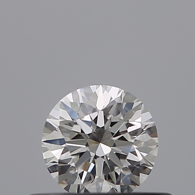 Round 0.34 ct F VVS1