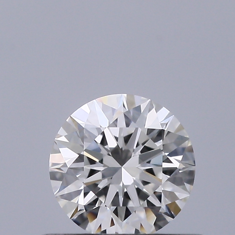 Round 0.4 ct F VVS2